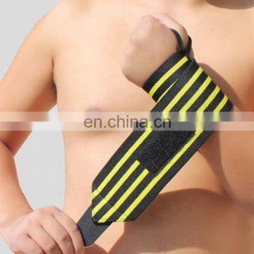Professional Quality Wrist Straps Support Braces Wraps Belt photo-3