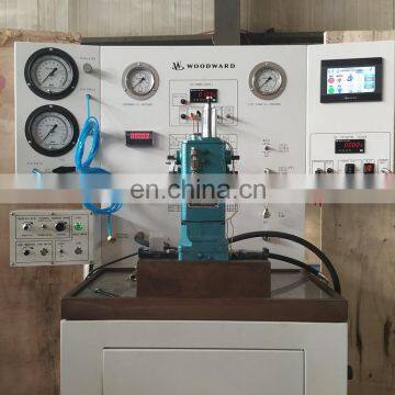 BK2000 Automatic Wood Ward Speed Governor Test Bench photo-3