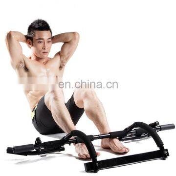 Fitness Equipment Machine Door Gym / Flexible Exercise Bar / Push up Bar is Factory Price for You photo-6