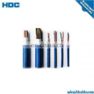 High Quality Copper Wire Screened Control Cable F-cvv-sb Cable photo-4