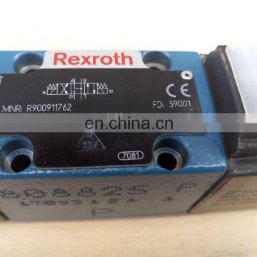 Rexroth Solenoid Valve Directional Valve 4WE 6 J62/EW230N9K4 photo-3
