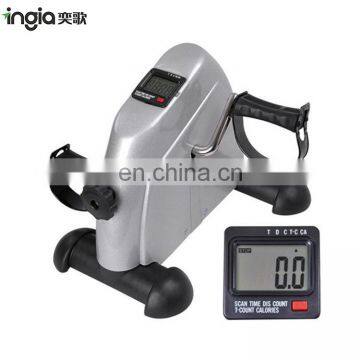 Gym Equipment Magnetic Pedal Exerciser Bike Electric Mini Bike photo-5