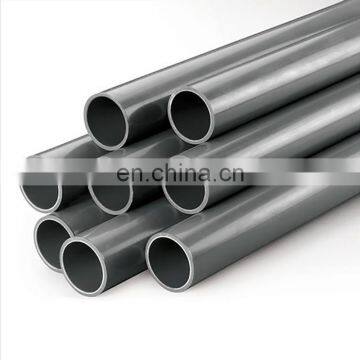 DIN2391 ST52 EN10035 High Precision Cold Rolled Seamless Steel Pipe photo-5