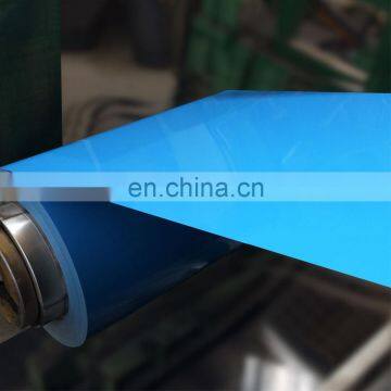 Low Price Prepainted Ral 6023 Design Pattern Ppgi Steel Coils