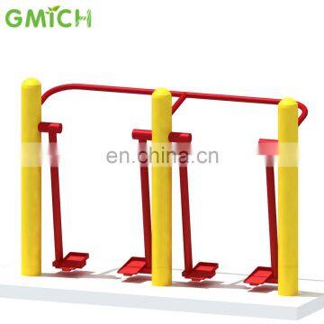 Commercial Gym Equipment Adults Steel Outdoor Fitness Equipment photo-2