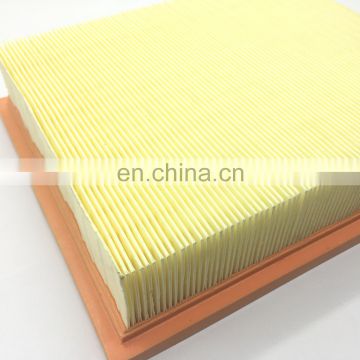 Automotive air filter manufacturer 28113-02750 Air filter paper roll