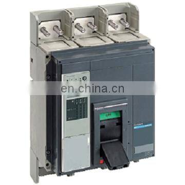 NS1600N Schneider Air circuit breaker Schneider Compact ACB