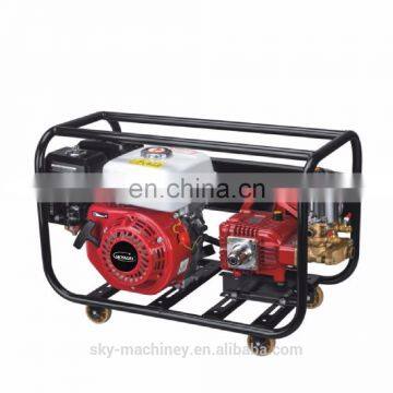 Honda GX35 trolley gasoline engine power sprayer