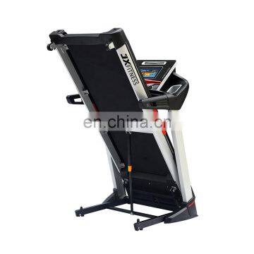Cardio Equipment Gym Running Machine Office Fitness Equipment Sport Electric Treadmills photo-6