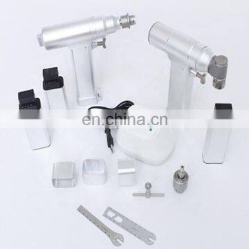 Craniotomy Drill, Black Bone Drill, Black Surgical Orthopedic Drill With Battery Medical photo-5