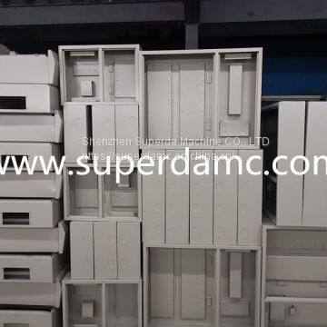 Wall Mount Cabinet Enlosure Production Line Manufacturer photo-2