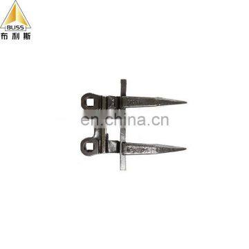Hot Selling 87421451 Forging Knife Guard For Combine Harvester photo-3