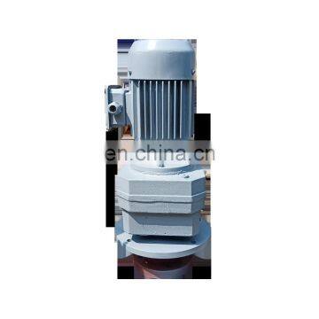 Vertical Agitator Liquid Mixer Mixing Tank photo-4