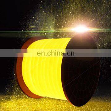 AC110V 220V 360 Degree Led Neon Flex Rope Light Waterproof IP67 photo-2