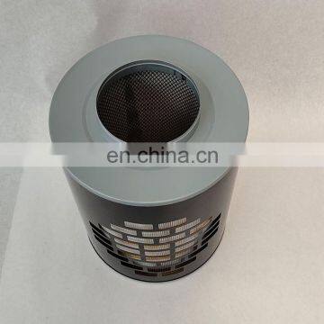 Бумага для воздушных фильтров, сетчатый воздушный фильтр для электрогенератора, производитель воздушных фильтров photo-6