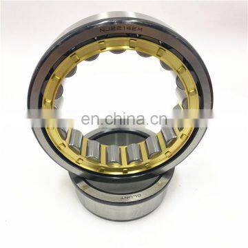 CLUNT Cylindrical Roller Bearing NU2208 NJ2208 NUP2208M NF2208 N2208