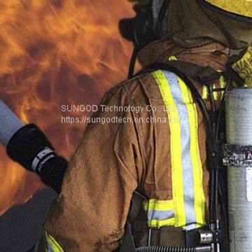 PTFE Membrane for Fire & Safety