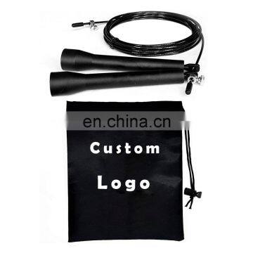 Harbour Factory Price Custom Logo Weighted Skipping Jump Rope photo-3