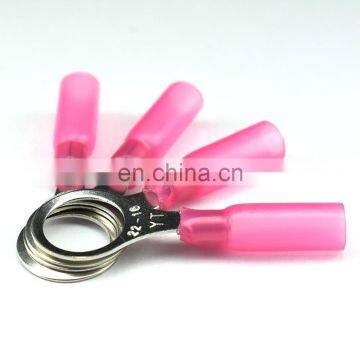Hampool Better Quality HDPE Fully Insulated Motor Shrink Heat Resistant Wire Connectors photo-4