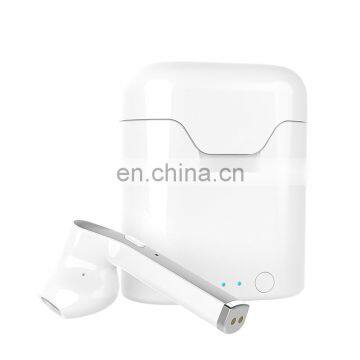 2020 New Arrival Handsfree HD Stereo Headset True Wireless Stereo TWS Earbuds