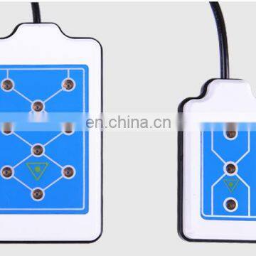 2019 новейший 6 в 1 многофункциональный кавитационный RF-липолазерный весосбросочный аппарат для удаления жира photo-5