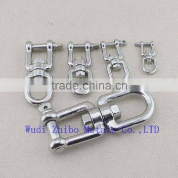 Top Quality Oval Swivel Snap Shackle Wholesale photo-2
