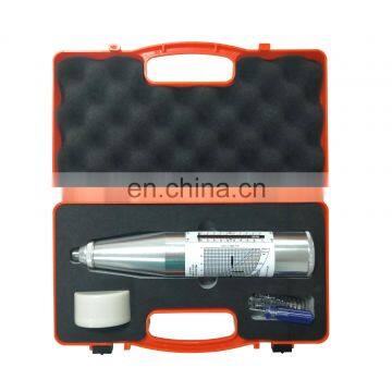 Mechanical Rebound Hammer for Concrete Strength photo-4