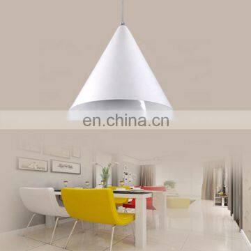 Excellent Quality Zhongshan Modern Aluminum Pendant Light