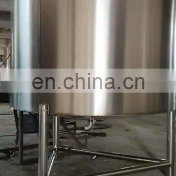 2020 hot selling automatic Liquid Soap Making Machine/Shampoo Mixing Equipment