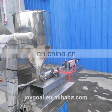 Automatic Peanut Butter Packing Machine photo-3