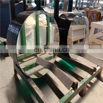 1.8mm Gold Glass Mirror China Supplier photo-5