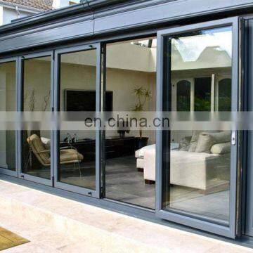 hollow glass door house sliding door custom interior door