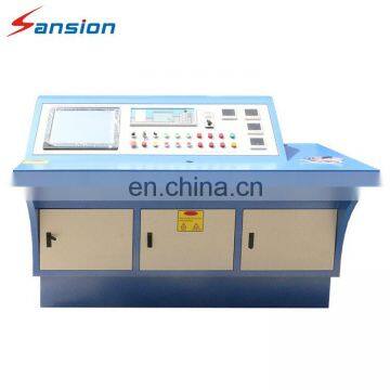 Primary Current Injection Test System for Switchgears photo-3