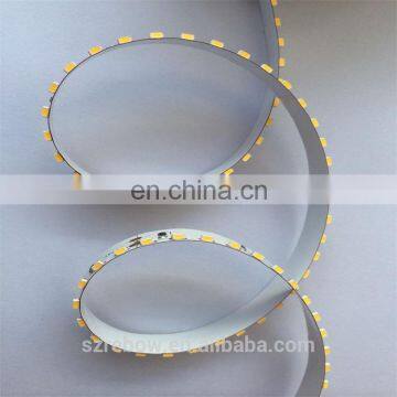 Side Emitting LED 14.4w/m 120LEDS/M Side View SMD3014 LED Strip photo-7