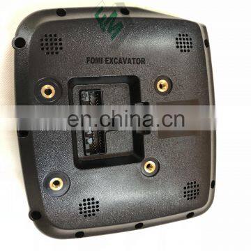 High Quality Monitor DX340 DX225 DX260 DX300 DX340 Excavator Monitor Display Panel 300426-00049A