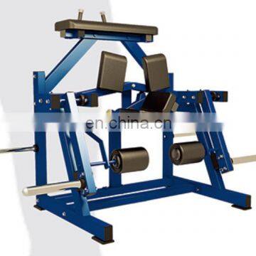 ISO-Lateral Leg Curl Leg Extension Dual function fitness machine