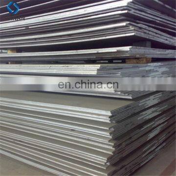 sheet MS checkered steel sheet /steel chekered plate