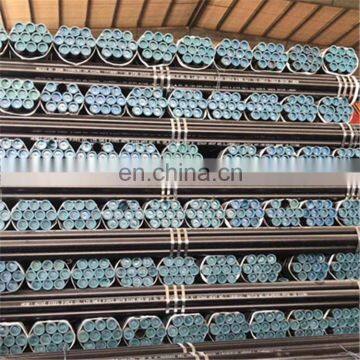 ASTM A106 /ASTM A53/API 5L Seamless steel pipes from Tianjin China