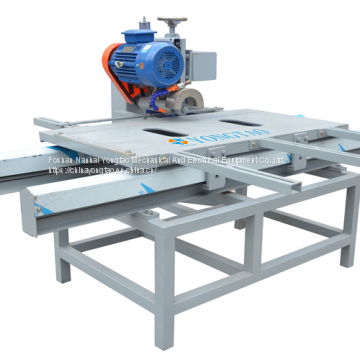 YTQS-1-1200 Manual Tile Cutting Machine