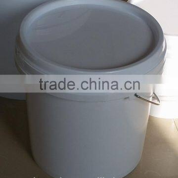 5L 10L 15L 20L plastic bucket with handle