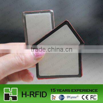 RFID Metal sticker label