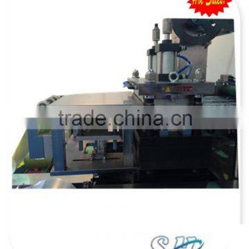Automatic Paper Plastic Blister Packing Machine for Hand Tools photo-2