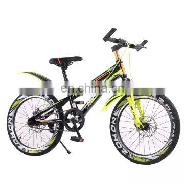 Factory Price Children Bike Bicycle for Kids /China Steel Bike With Disc Brake/20 Inch Downhill Children Bicycle photo-6