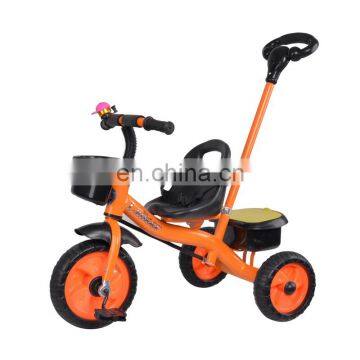 Nice Design Safe Ride on Car Baby Tricycle for Little Child