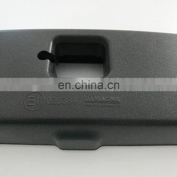 Injection Molding Companies for High Quality Custom Machine Plastic Housing photo-3