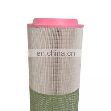 High-Quality Excavator Parts Air Filter 21377909 For Sale photo-5