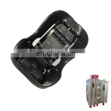 plastic car seat spare parts for auto car