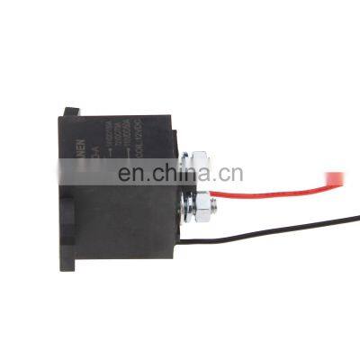 Electrical 12VDC /70 Amp Relays Switch for Automotive Truck Marine Boat photo-4