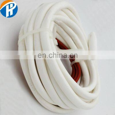 220V 50W/M Defrost Heat Resistance Wire Heating Cable photo-6