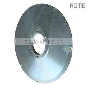 2000w CNC Machining for Windmill Wind Power Wind Generator photo-2